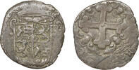 Italy. Savoyard states Soldo 1580-1630 Charles Emmanuel I Savoy Scarce. VF+ 75,00 EUR  + 16,00 EUR frais d'envoi