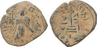 Arab-Byzantine, Umayyad Caliphate Fals 65-86/685-705 'Abd al-Malik ibn M... 75,00 EUR  + 16,00 EUR frais d'envoi
