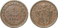 Papal States BOLOGNA Quattrino Pius IX -