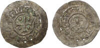 Venice Venedig Venezia Schyphate denar Henry IV or V of Franconia -