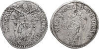 Papal States Kirchenstaat Vatikan Giulio ANCONA Julius III -