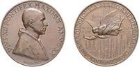 Vatikan Pius XII Medal Radio transmission center -