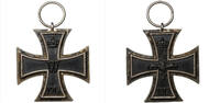 Deutschland Germany Kaiserreich Iron Cross -