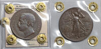 Kingdom of Italy 10 Centesimi 1911 Victor Emmanuel III -