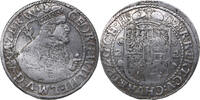 Germany / Prussia Ort (1/4 Taler) Brandenburg-Prussia Georg Wilhelm (1619-1640) -
