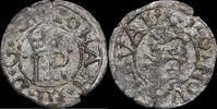 LIVONIA / Reval Schilling Au nom des rois de Suède, Jean III (1568-1592) -