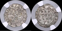 Poland / Livonia 1S Jan Hieronim Chodkiewicz (1572–1573), Dahlen, Top -