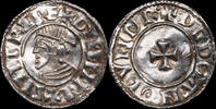 Ireland / Dublin / London Penny Hiberno-Norrois, Phase I, Sihtric III Anlafsson (995-1035), Dgdoan -