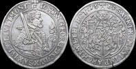 Sachsen Kurfürstentum 1/2 taler Sachsen Albertinische Linie, Johann Georg I (1615-1656), Dresden -