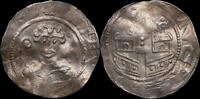 Köln, Erzbistum Denar Archevêque Sigwin (1079–1089) -