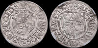 Poland (Bydgoszcz) Dreipölker / AR 1½ Groschen / Półtorak Sigismund III Vasa (1587-1632) -