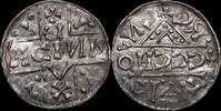 Germany / Regensburg Denar ND (1018-1026) Heinrich V von Luxemburg (1004... 440,00 EUR  + 10,00 EUR frais d'envoi