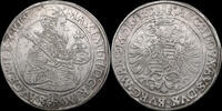 RDR / Joachimstha Guldentaler (60 Kreuzer) 1569 Maximilian II. 1564-1576... 1850,00 EUR  + 25,00 EUR frais d'envoi