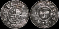 Germany, Saxony (Meissen) Obol (1024-1039) Conrad II (1024-39) F 380,00 EUR  + 10,00 EUR frais d'envoi