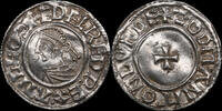 England / London Penny 978-1016 Aethelred II (978-1016) Dernier type de ... 525,00 EUR  + 25,00 EUR frais d'envoi