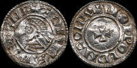 England / London Penny 978-1016 Aethelred II (978-1016) Dernier type de ... 425,00 EUR  + 10,00 EUR frais d'envoi
