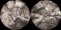 Erzbistum Mainz Denar ND (1088-1109) et archev&ecirc;que de Mayence Ruthard (v... 990,00 EUR  + 25,00 EUR frais d'envoi