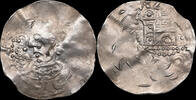 Erzbistum Mainz Denar ND (1088-1109) et archev&ecirc;que de Mayence Ruthard (v... 335,00 EUR  + 10,00 EUR frais d'envoi