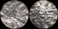 Netherlands / Deventer Denar ND (1014-1024) Reichsm&uuml;nzst&auml;tte. Heinrich I... 75,00 EUR  + 10,00 EUR frais d'envoi