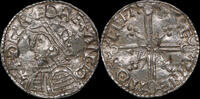 England / Shaftesbury Penny 978-1016 Aethelred II (978-1016) Type de cas... 590,00 EUR  + 25,00 EUR frais d'envoi