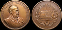 USSR / Russia Medal 1951 Piotr Tcha&iuml;kovski unz 90,00 EUR  + 10,00 EUR frais d'envoi