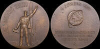 USSR / Russia 1958 Lancement du premier satellite artificiel de la Terre... 90,00 EUR  + 10,00 EUR frais d'envoi