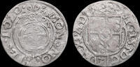 Polen 1611 Pologne (Bydgoszcz) AR 1&frac12; gr. 1611 Sigismond III erreur, Kop.... 15,00 EUR  + 10,00 EUR frais d'envoi