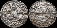 England / Southampton penny 978-1016 Aethelred II (978-1016) type Crux, ... 590,00 EUR  + 25,00 EUR frais d'envoi