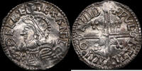 England / London Penny 978-1016 Ethelred II (978-1016) Type de casque, W... 550,00 EUR  + 25,00 EUR frais d'envoi