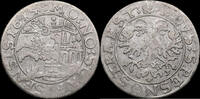 Swiss cantons, Free City of Schaffhausen 1 Dicken 1614 Ville libre de Sc... 125,00 EUR  + 10,00 EUR frais d'envoi