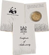 Fiji 200 Dollars 1986 Snake, Elizabeth II - Gold FB