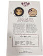 USA 10 Dollars 2005 American Gold Eagle - 1/4 Oz. FB