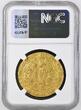 England Gold Noble (1422-30) S-1799 Henry VI - Gold NGC UNC DETAILS
