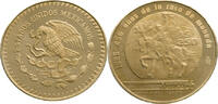 Mexico 250 Peso Copa mundial - Gold -