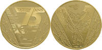France 50 Euro Peace - 1/4 Oz. Gold -