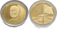 Nederland Medal Prins Bernhard - Gold FB