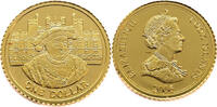 Cook Islands 1 Dollar Henry VIII - 1/25 Oz. -