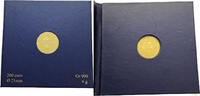 France 200 Euro Des Régions - Gold -