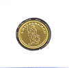 Liberia 12 Dollars 2008 Switzerland - Gold PP 100,00 EUR  + 14,95 EUR frais d'envoi
