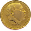 Gabon 10 Francs 1960 Independence - Gold PP 620,00 EUR  + 14,95 EUR frais d'envoi