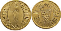 Luxembourg 40 Francs / Medal Fêtes du Millénaire - Gold -