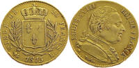 France 20 Francs 1815-L Louis XVIII - Gold VF / Extremely Fine 930,00 EUR  + 14,95 EUR frais d'envoi