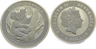 Australia 1 Dollar 2013 Koala - Elizabeth II - Silver st 95,00 EUR  + 14,95 EUR frais d'envoi