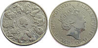 United Kingdom 5 Pounds 2021 The Queen's Beasts Completer - Elizabeth II... 195,00 EUR  + 14,95 EUR frais d'envoi