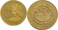Liberia 200 Dollars 2002 Diana - Gold Proof 1125,00 EUR  + 14,95 EUR frais d'envoi