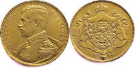 Belgium 20 Francs 1914 (A-version) Albert I - Gold UNC (Uncirculated) 875,00 EUR  + 14,95 EUR frais d'envoi