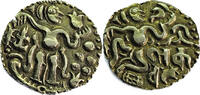 Sri Lanka / Ceylon Kahavanu 1018 - 1053 Tamil Chola Dynasty - Gold Very ... 695,00 EUR  + 14,95 EUR frais d'envoi