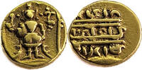 India, Vijayanagar Empire 1/2 Pagoda 1633 -1646 Venkata Raya III - Gold ... 495,00 EUR  + 14,95 EUR frais d'envoi