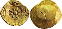 India, Medieval Stater / Padmatanka 1217 - 1311 Yadavas of Devagiri - Go... 649,00 EUR  + 14,95 EUR frais d'envoi