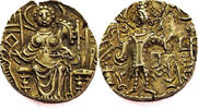 India, Kushan Empire AV Dinara 250- 280 Kipunada- Gold Extremely Fine 1400,00 EUR1299,00 EUR  + 14,95 EUR frais d'envoi